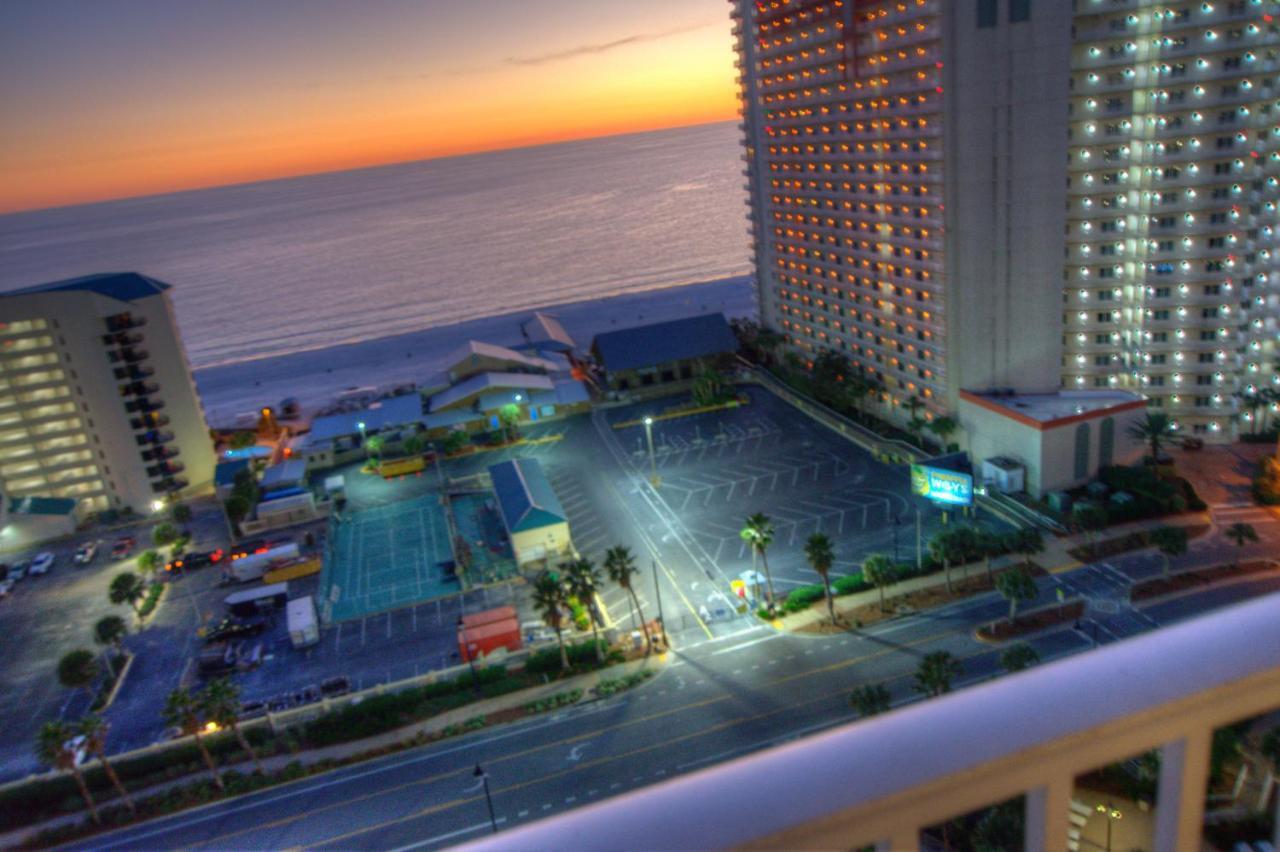 Laketown Wharf 1527 By Zia Panama City Beach Exterior photo