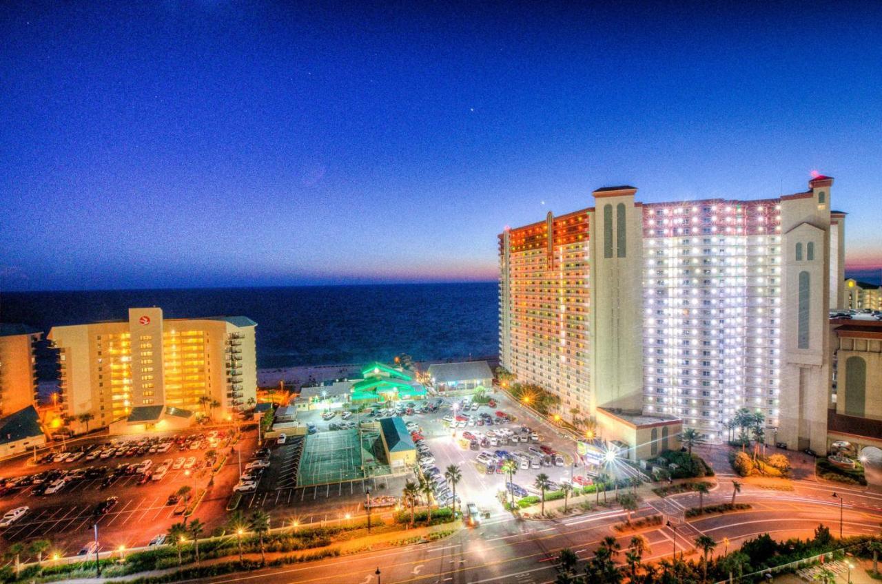 Laketown Wharf 1527 By Zia Panama City Beach Exterior photo