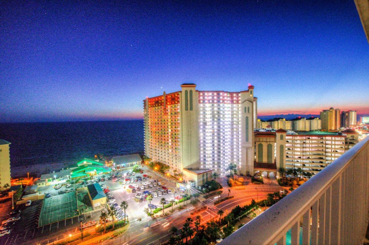 Laketown Wharf 1527 By Zia Panama City Beach Exterior photo