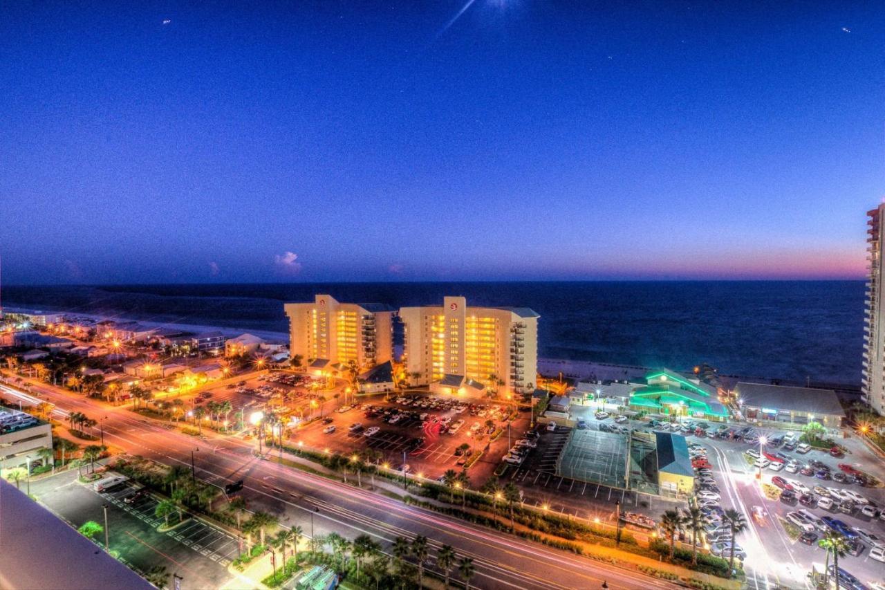 Laketown Wharf 1527 By Zia Panama City Beach Exterior photo