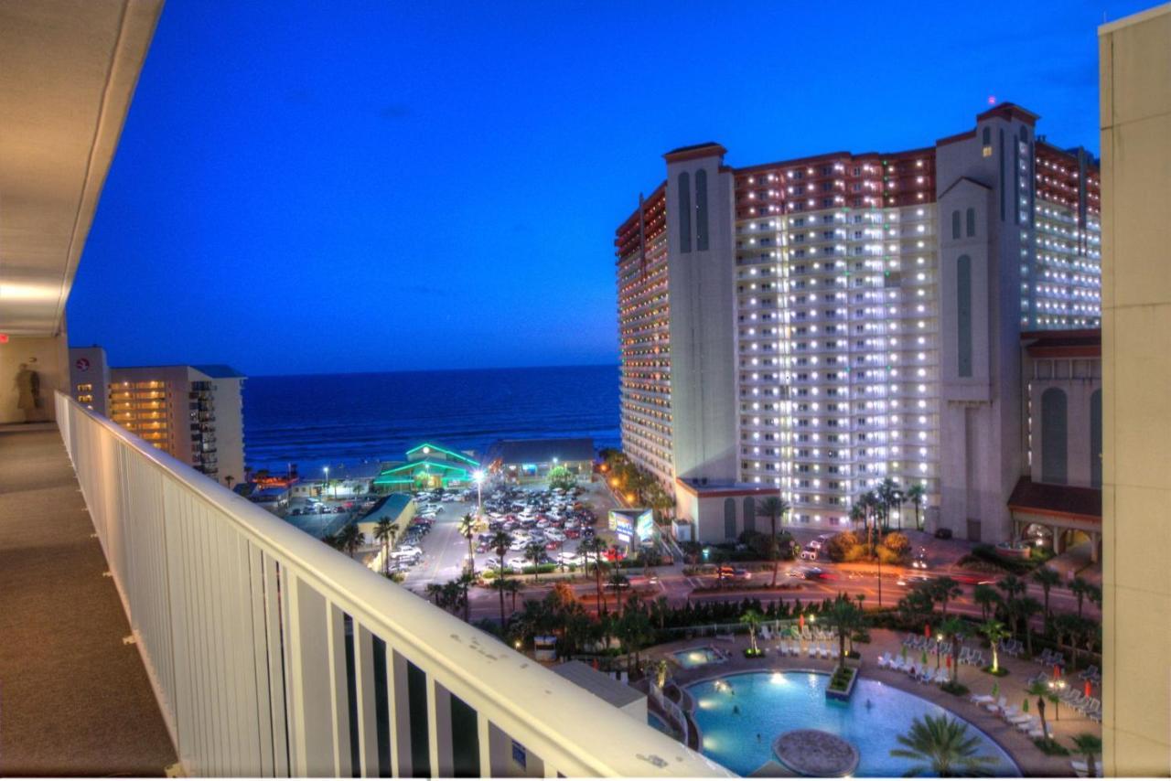 Laketown Wharf 1527 By Zia Panama City Beach Exterior photo