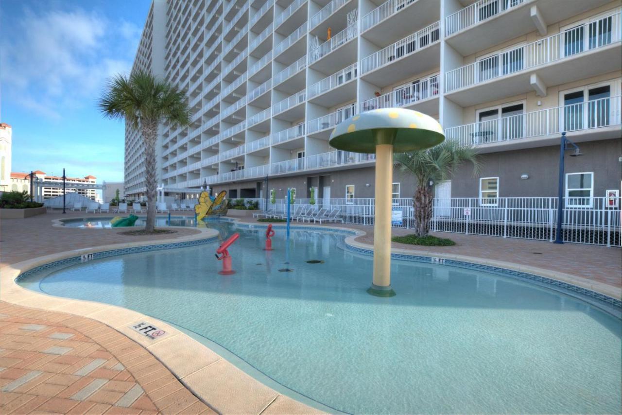 Laketown Wharf 1527 By Zia Panama City Beach Exterior photo