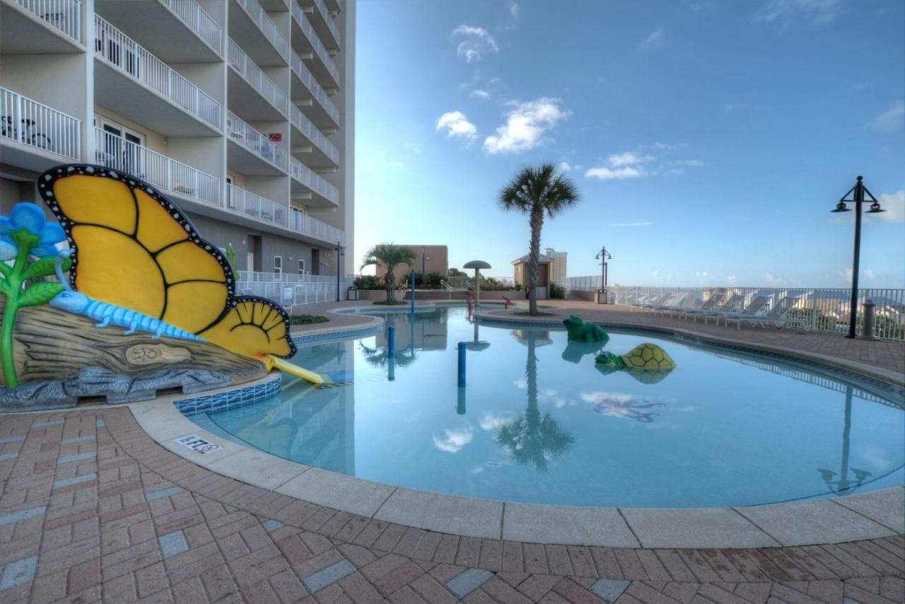 Laketown Wharf 1527 By Zia Panama City Beach Exterior photo